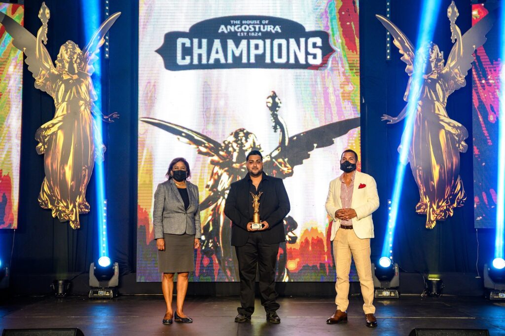 angostura-champions-award-finalist-mr-shivam-teelucksingh-chairman-of-ahl-mr-terrence-barath-and-senator-gopee-scoon