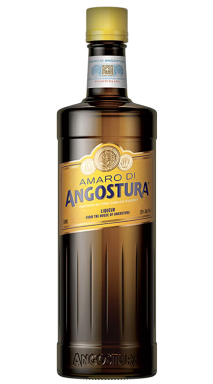 Amaro di Angostura<sup>®</sup>