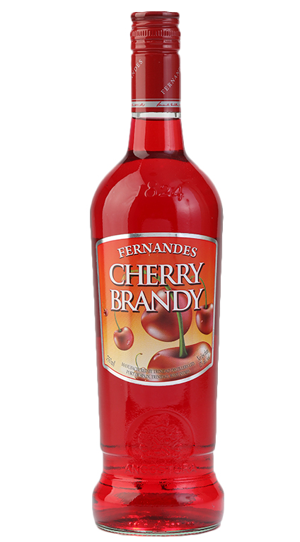 Fernandes Cherry Brandy